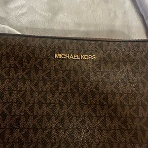 Michael Kors Brown Women’s Bag